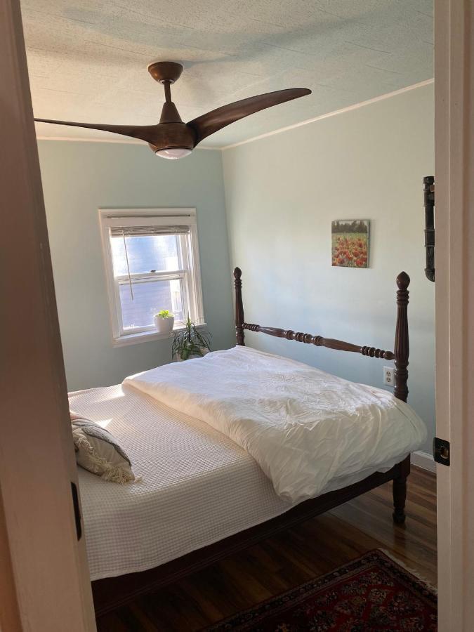 Boho-Chic Travel Pad - Unit 2 Apartment Bloomington Ngoại thất bức ảnh