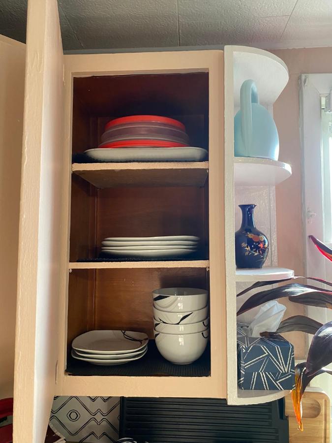 Boho-Chic Travel Pad - Unit 2 Apartment Bloomington Ngoại thất bức ảnh