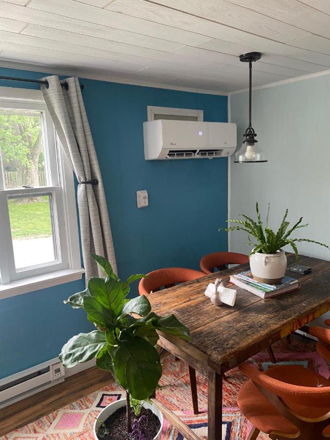 Boho-Chic Travel Pad - Unit 2 Apartment Bloomington Ngoại thất bức ảnh
