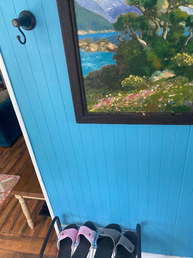 Boho-Chic Travel Pad - Unit 2 Apartment Bloomington Ngoại thất bức ảnh